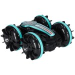 KIK KX2924 Obojživelné RC auto ovládané gestami Amphibious 1 : 16, 4x4, 360°, 2,4 GHz, 3,7 V