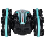 KIK KX2924 Obojživelné RC auto ovládané gestami Amphibious 1 : 16, 4x4, 360°, 2,4 GHz, 3,7 V