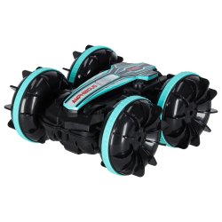 KIK KX2924 Obojživelné RC auto ovládané gesty Amphibious 1 : 16, 4x4, 360°, 2,4 GHz, 3,7 V