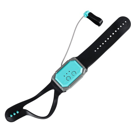 KIK KX2924 Obojživelné RC auto ovládané gestami Amphibious 1 : 16, 4x4, 360°, 2,4 GHz, 3,7 V