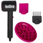 KIK KX2945 Dětská kadeřnická sada 20 dílů