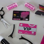 KIK KX2945 Dětská kadeřnická sada 20 dílů