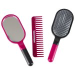 KIK KX2945 Dětská kadeřnická sada 20 dílů