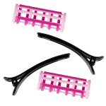 KIK KX2945 Dětská kadeřnická sada 20 dílů