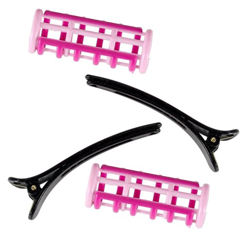 KIK KX2945 Dětská kadeřnická sada 20 dílů