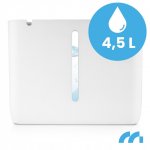 MalTec DH-20330A Odvlhčovač vzduchu s WiFi, 330W, 20L, bílý