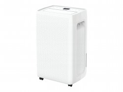MalTec DH-20330A Odvlhčovač vzduchu s WiFi, 330W, 20L, biely
