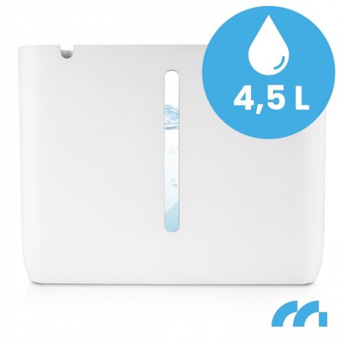 MalTec DH-20330A Odvlhčovač vzduchu s WiFi, 330W, 20L, bílý