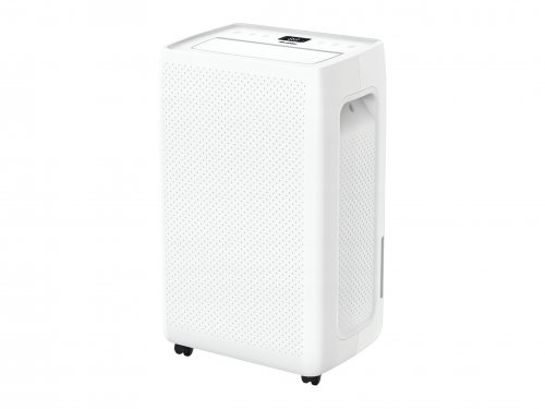 MalTec DH-20330A Odvlhčovač vzduchu s WiFi, 330W, 20L, bílý