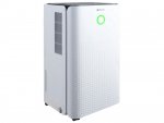 Ruhhy 26497 Odvlhčovač vzduchu WiFi 200 W, 2000 ml, bílá