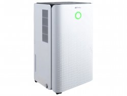 Ruhhy 26497 Odvlhčovač vzduchu WiFi 200 W, 2000 ml, bílá