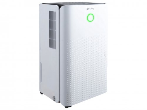 Ruhhy 26497 Odvlhčovač vzduchu WiFi 200 W, 2000 ml, bílá