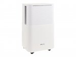 Ruhhy 26498 Odvlhčovač vzduchu Dryzix 500, WiFi, 200 W, 2000 ml, bílá