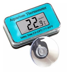 APT AG238 Digitálny teplomer vnútorný AT-1