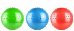 ISO 5413 Gymnastický míč 75cm Color