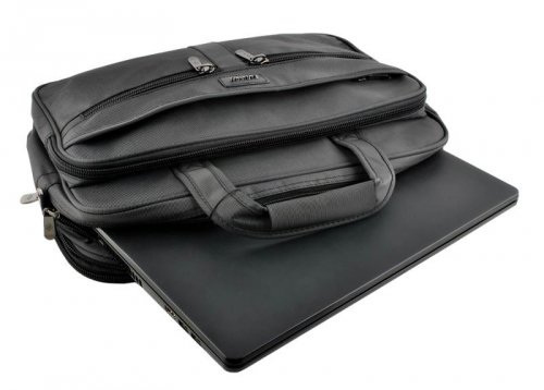 ZAGATTO Brašna na notebook 15.6 palců černá