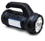 Pronett XJ5891 Multifunkčná LED baterka so zabudovanou sadou náradia, 2400 mAh