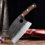 Pronett XJ5629 Nůž sekáček 26,5 cm