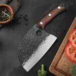 Pronett XJ5629 Nůž sekáček 26,5 cm