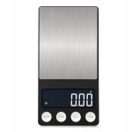 Pronett XJ5656 Digitálna vrecková váha 200g / 0,1g