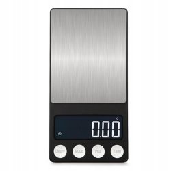 Pronett XJ5656 Digitálna vrecková váha 200g / 0,1g