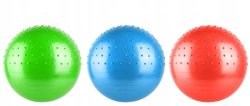 ISO 5412 Gymnastický míč 48cm Color