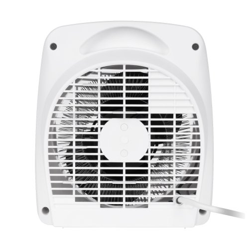 Teesa TSA8059 Teplovzdušný ventilátor 800/1200/2000 W, bílý