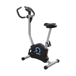 Rebel RBA-1013 Rotoped ACTIVE, LCD, 100 kg, černá