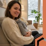 Ruhhy 26383 Ohrievacia termofľaša s fleecovým obalom 1,8 l