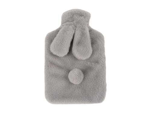 Ruhhy 26383 Ohrievacia termofľaša s fleecovým obalom 1,8 l