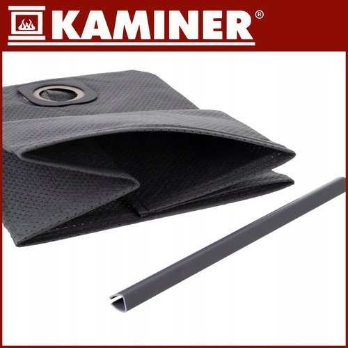 Kaminer 26748 Filtračné vrecko do krbového vysávača 23918
