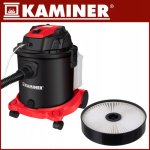 Kaminer 26746 Hepa filter pre krbový vysávač 23918