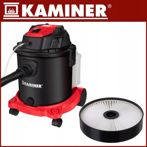 Kaminer 26746 Hepa filter pre krbový vysávač 23918