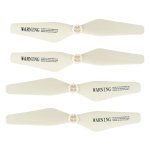 Syma KX7222 Dron RC Z3 WiFi, gyroskop, 720p HD, 2,4GHz bílý