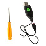 Syma KX7222 Dron RC Z3 WiFi, gyroskop, 720p HD, 2,4GHz bílý