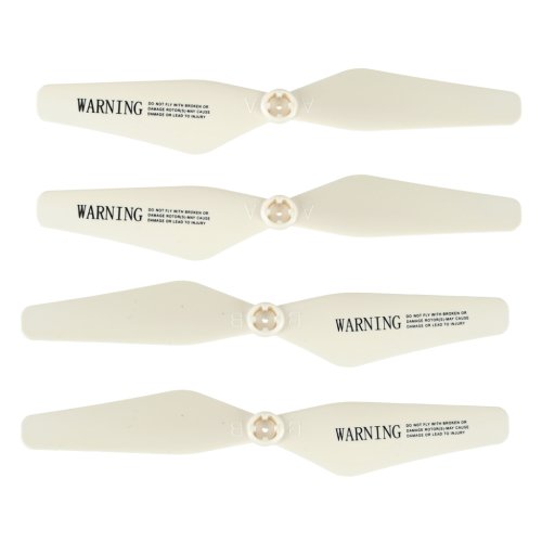 Syma KX7222 Dron RC Z3 WiFi, gyroskop, 720p HD, 2,4GHz bílý