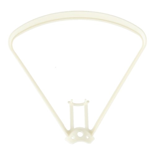 Syma KX7222 Dron RC Z3 WiFi, gyroskop, 720p HD, 2,4GHz bílý