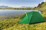 Malatec 1945 Stan pro 2-4 osoby 