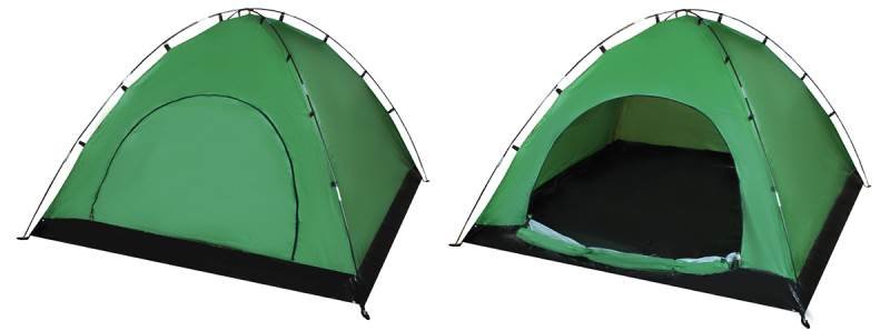 Malatec 1945 Stan pro 2-4 osoby 