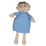 KIK KX2954 Edukačná bábika - anatomický model, chlapec