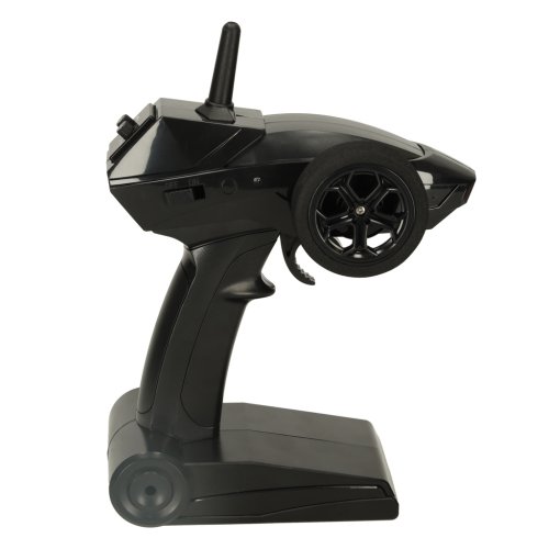 Syma KX3662 Revolt ILLUMINATOR RC motorový čln RTR 1:10, zelený