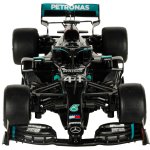 KIK KX3542 Formule na dálkové ovládání R/C Mercedes AMG F1 1:12, černá