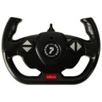 KIK KX3542 Formule na dálkové ovládání R/C Mercedes AMG F1 1:12, černá