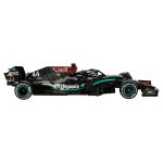 KIK KX3542 Formule na dálkové ovládání R/C Mercedes AMG F1 1:12, černá