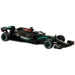 KIK KX3542 Formule na dálkové ovládání R/C Mercedes AMG F1 1:12, černá