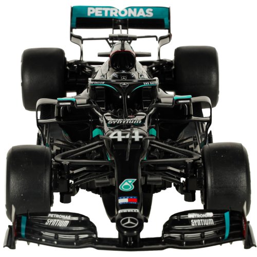 KIK KX3542 Formule na dálkové ovládání R/C Mercedes AMG F1 1:12, černá