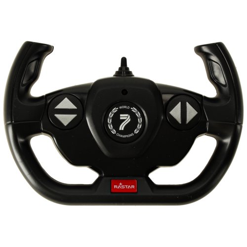 KIK KX3542 Formule na dálkové ovládání R/C Mercedes AMG F1 1:12, černá