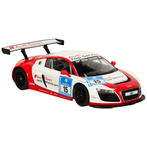 KIK KX3528 Dálkově ovládané auto RC AUDI R8 LMS performance 1:14