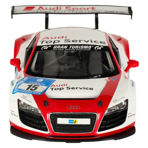 KIK KX3528 Dálkově ovládané auto RC AUDI R8 LMS performance 1:14