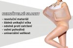 GFT Nezničitelné silonky tělové 